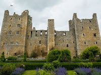 Bolton Castle 1090284 Image 2